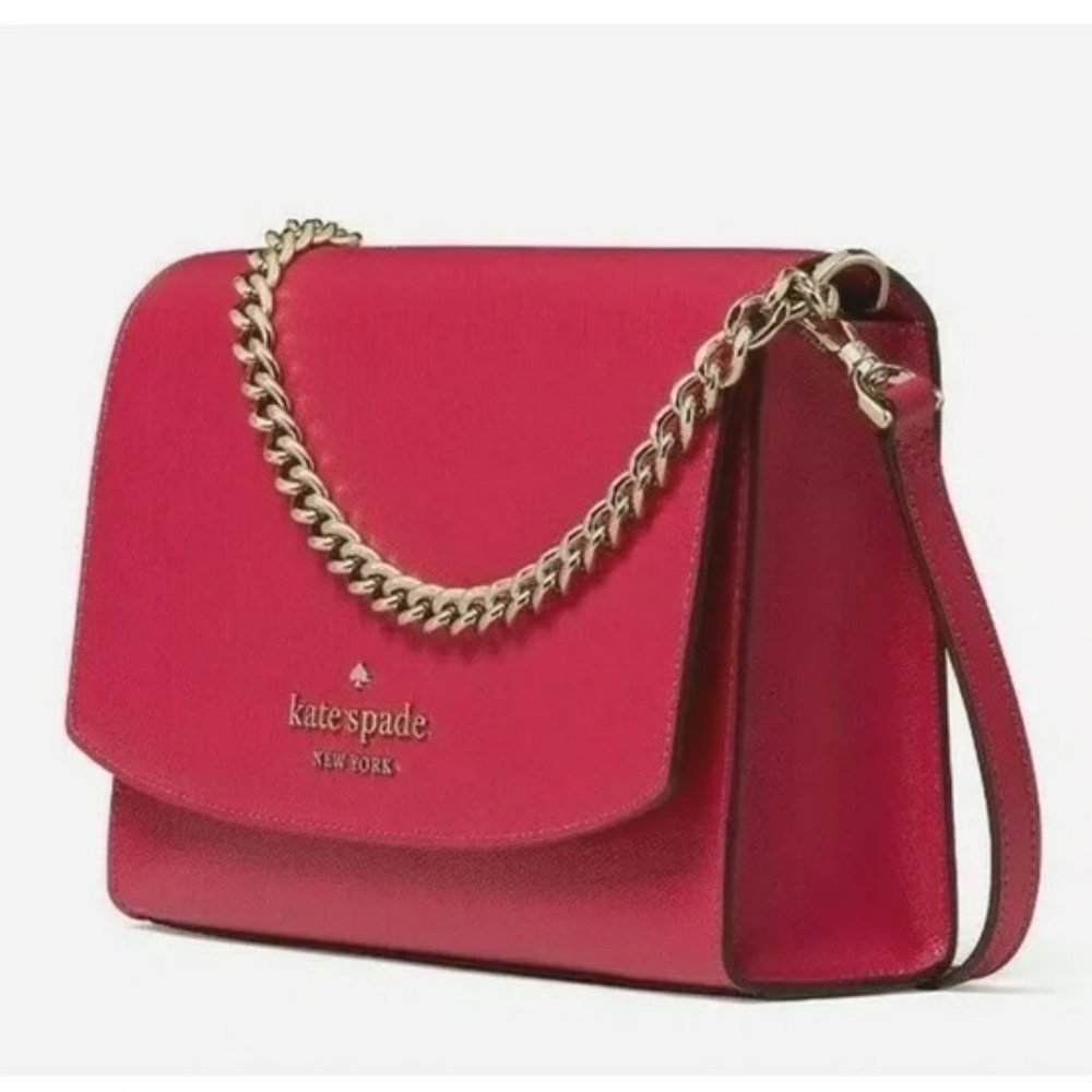 Kate Spade Carson Convertible Crossbody - Picture 2 of 16